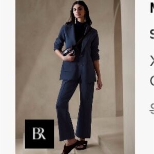 Banana Republic Sweater Suit